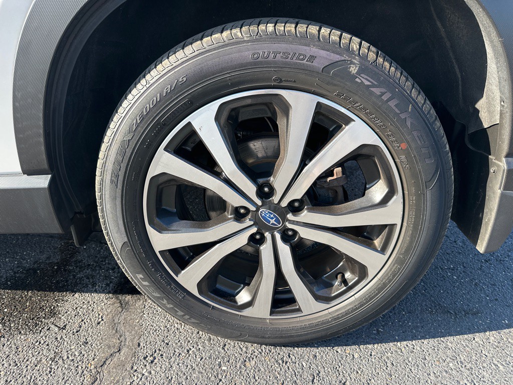 2020 Subaru Forester Image 30