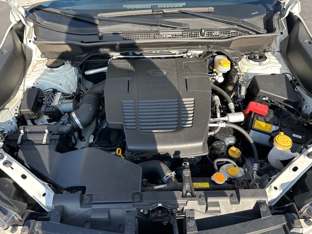 2020 Subaru Forester Image 32