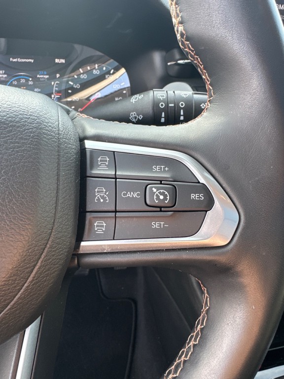 2022 Jeep Compass Image 14