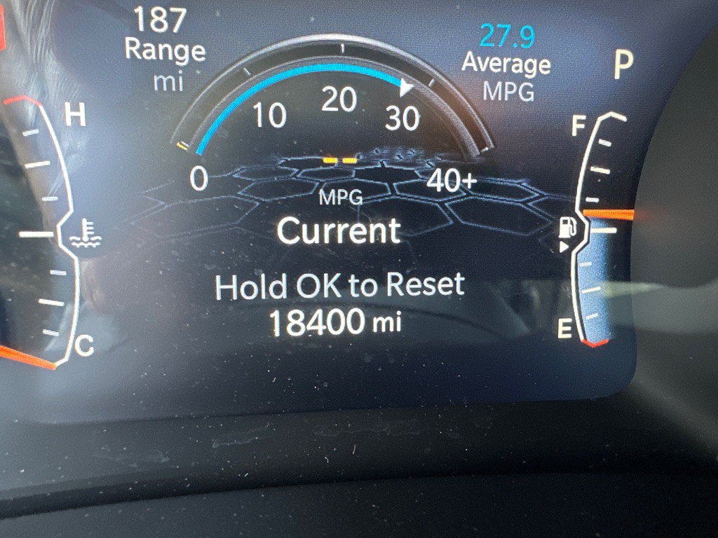 2022 Jeep Compass Image 15