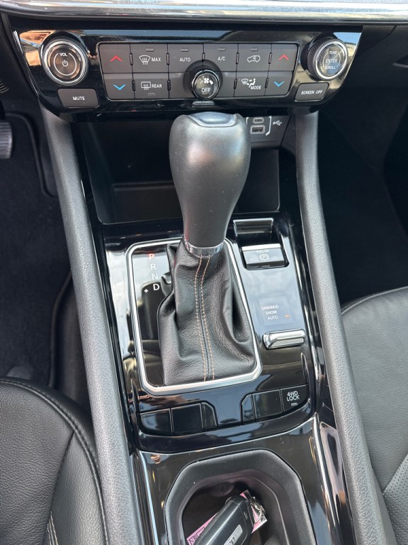 2022 Jeep Compass Image 20