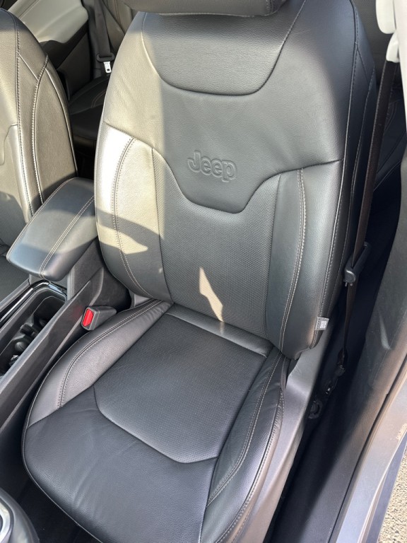 2022 Jeep Compass Image 23