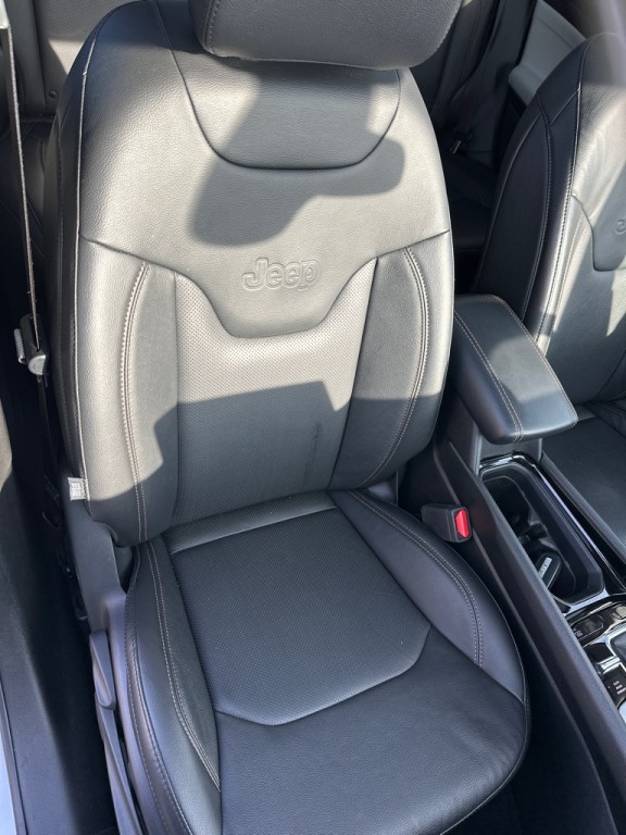 2022 Jeep Compass Image 24