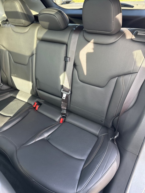 2022 Jeep Compass Image 25