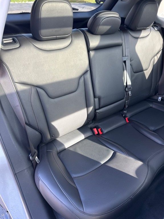 2022 Jeep Compass Image 26