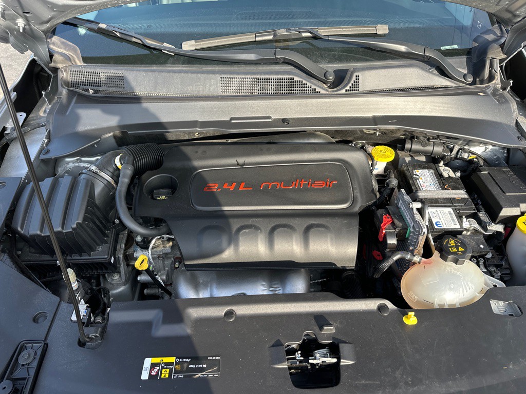 2022 Jeep Compass Image 31