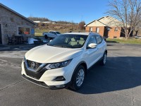 Image for 2022 Nissan Rogue SV ID: 7038168