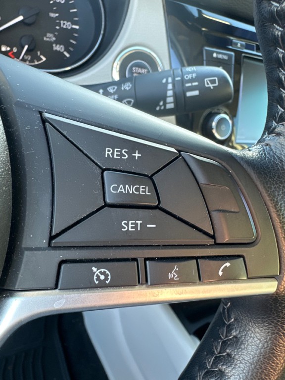 2022 Nissan Rogue Image 15