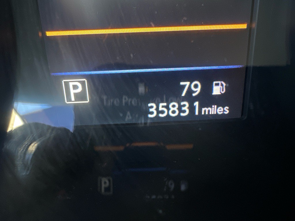 2022 Nissan Rogue Image 16