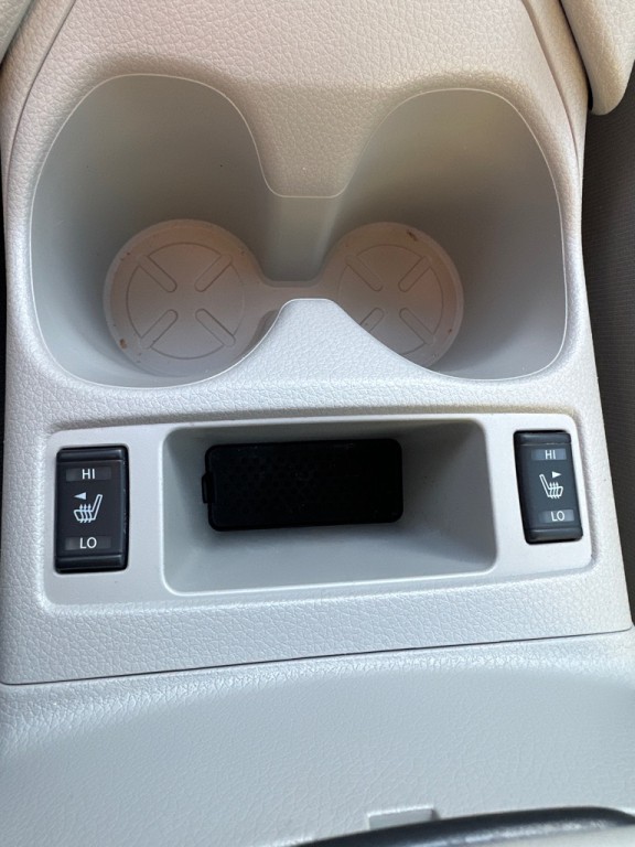 2022 Nissan Rogue Image 21