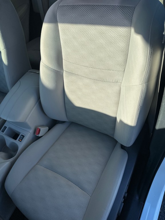 2022 Nissan Rogue Image 23