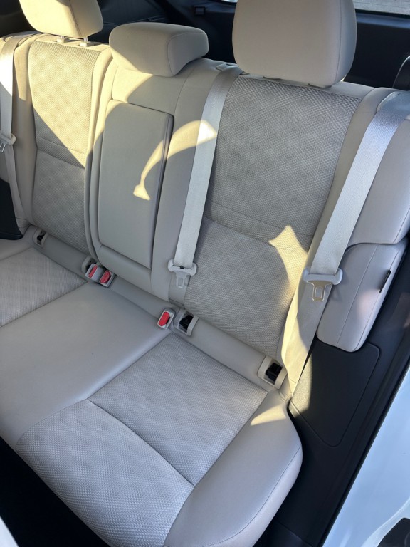 2022 Nissan Rogue Image 26