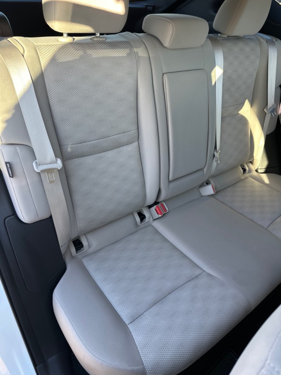 2022 Nissan Rogue Image 27