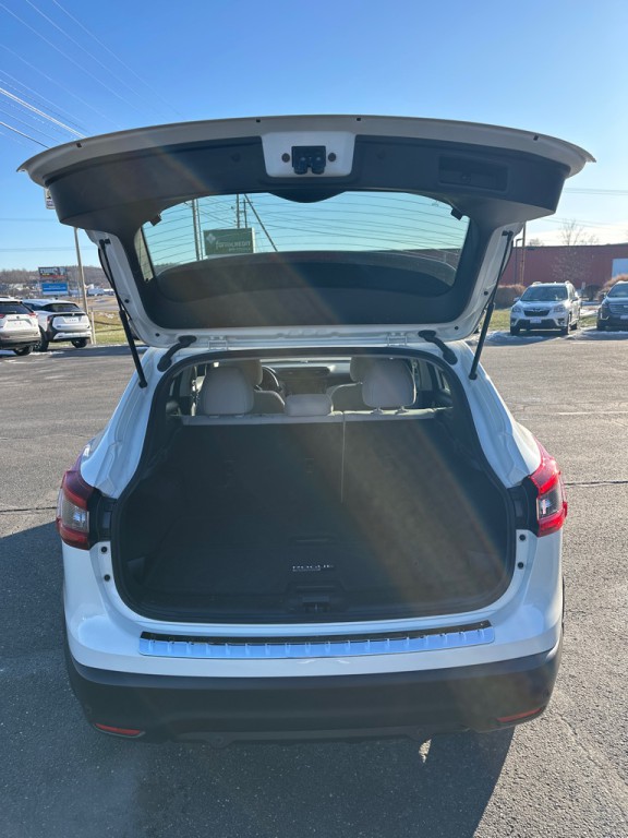 2022 Nissan Rogue Image 28