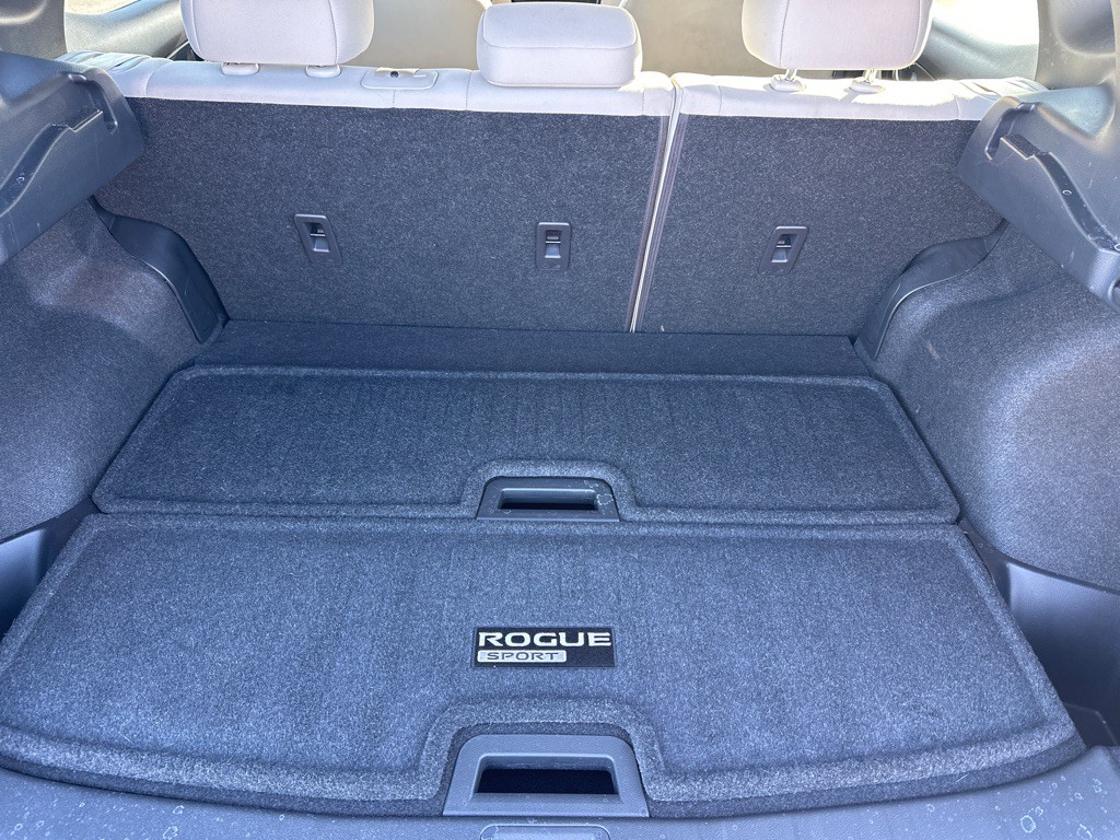 2022 Nissan Rogue Image 29
