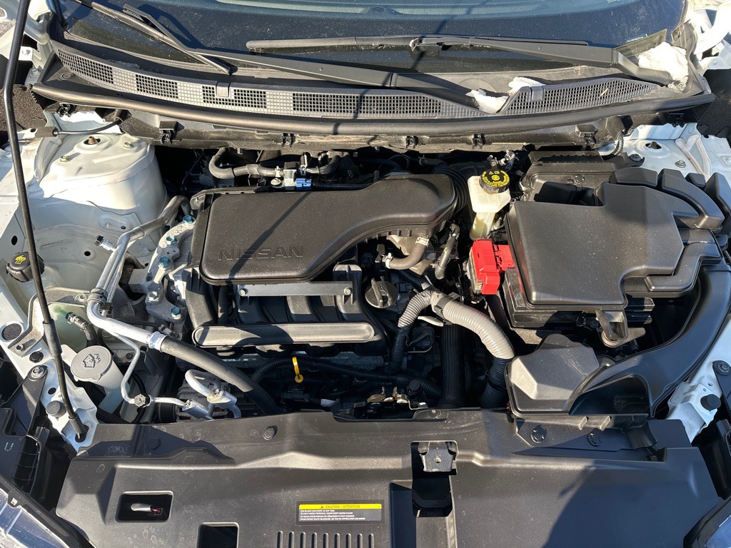 2022 Nissan Rogue Image 32