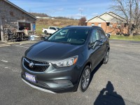 Image for 2018 Buick Enclave Preferred ID: 7056605