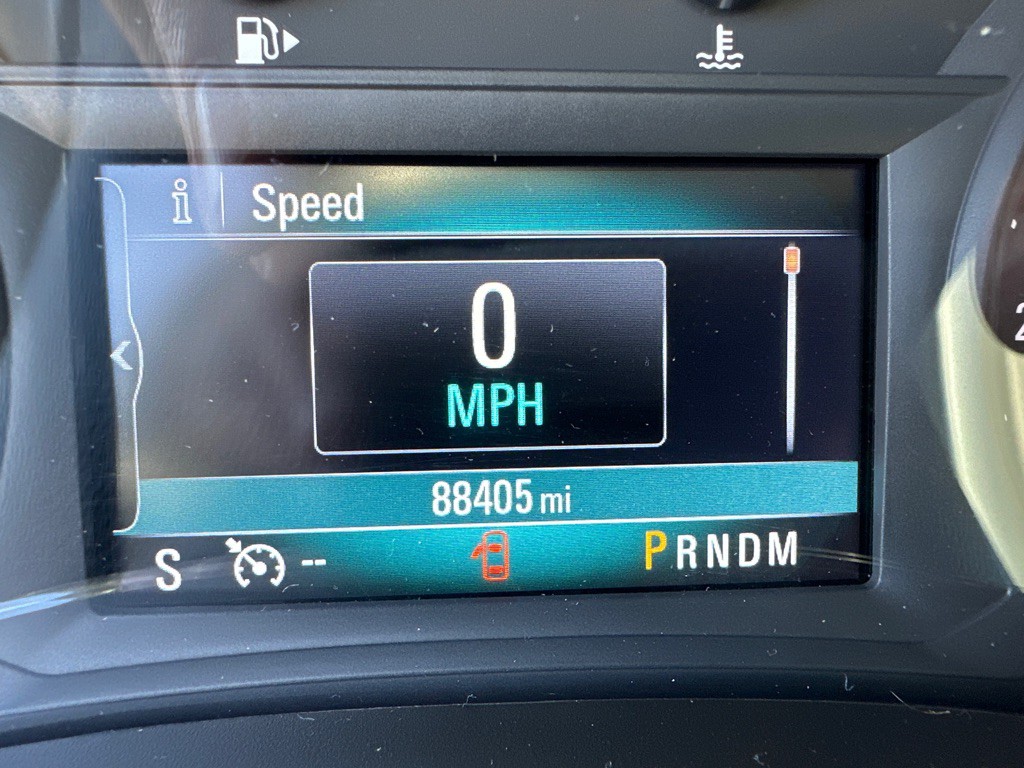 2018 Buick Enclave Image 15