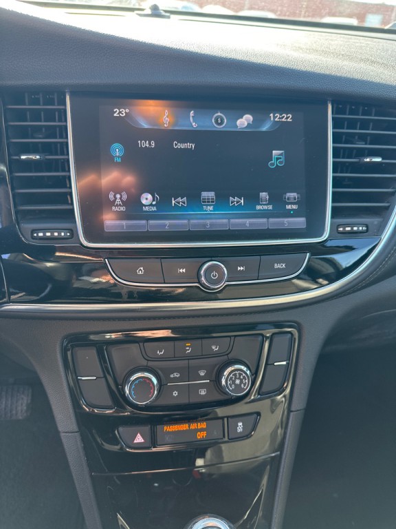 2018 Buick Enclave Image 16