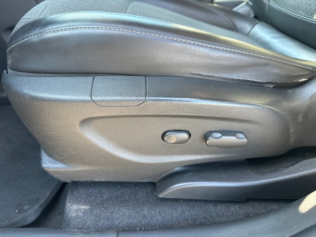 2018 Buick Enclave Image 22