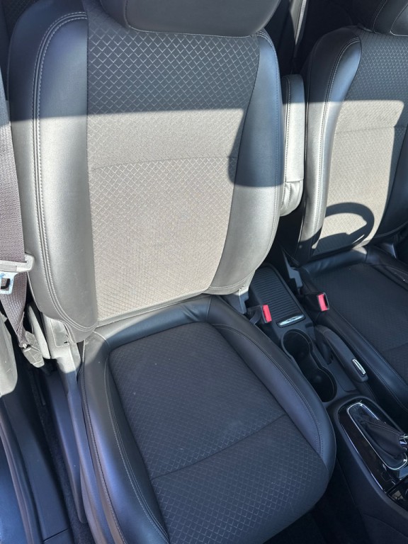 2018 Buick Enclave Image 23