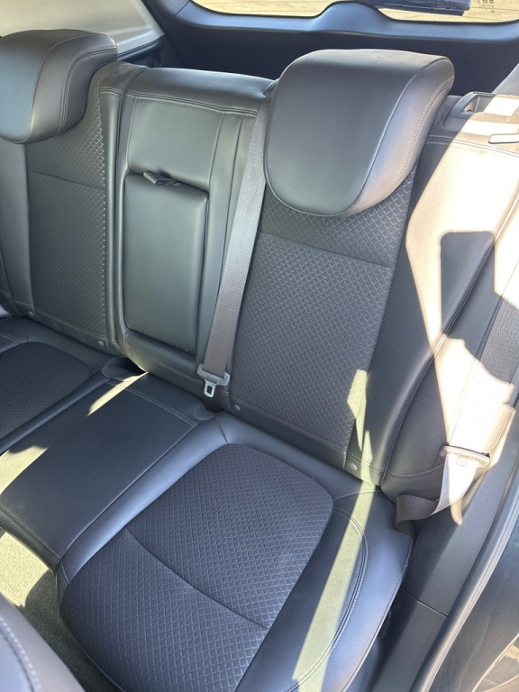 2018 Buick Enclave Image 24