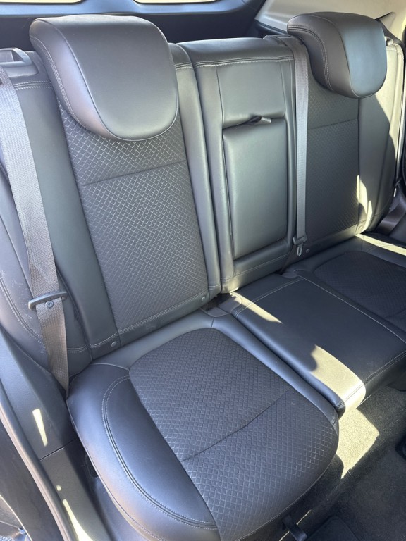 2018 Buick Enclave Image 25