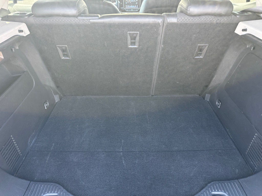 2018 Buick Enclave Image 27