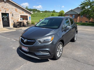 Image for 2018 Buick Enclave Preferred ID: 7056605