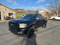 Image for 2022 GMC Canyon Elevation ID: 7063394