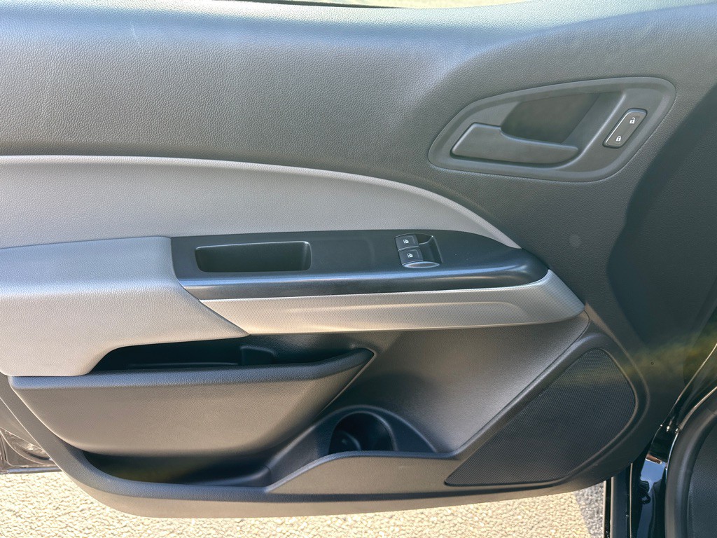 2022 GMC Canyon Image 9