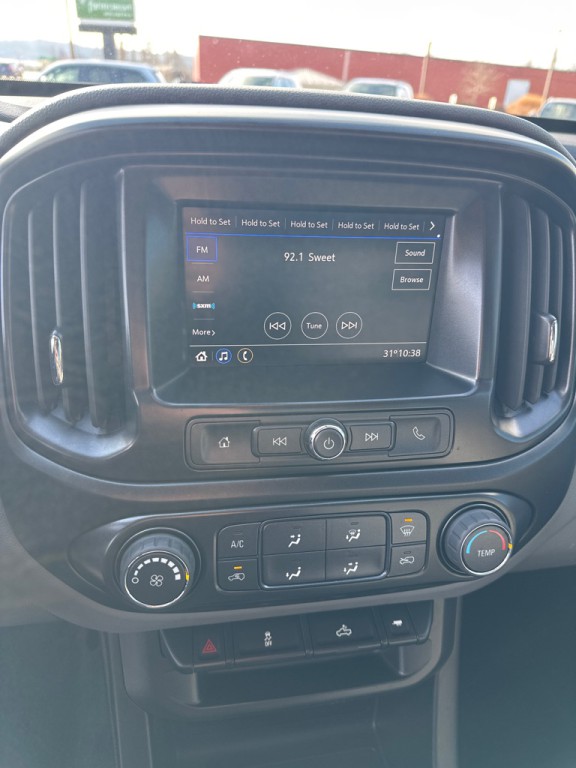 2022 GMC Canyon Image 14