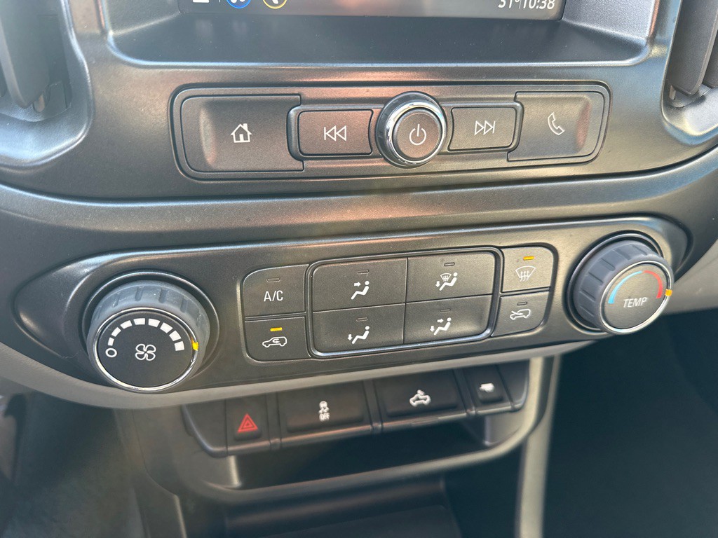 2022 GMC Canyon Image 15