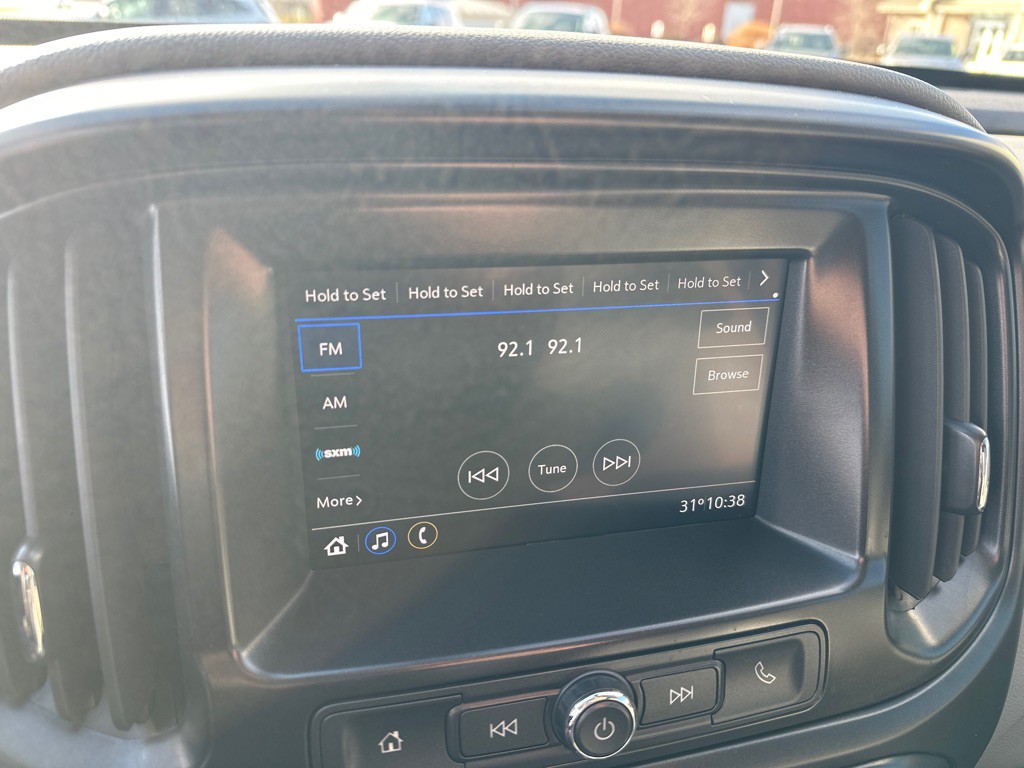 2022 GMC Canyon Image 17