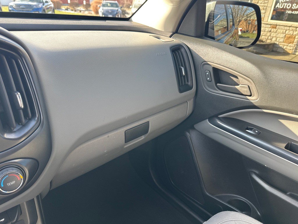 2022 GMC Canyon Image 18