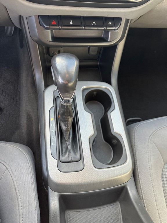 2022 GMC Canyon Image 19