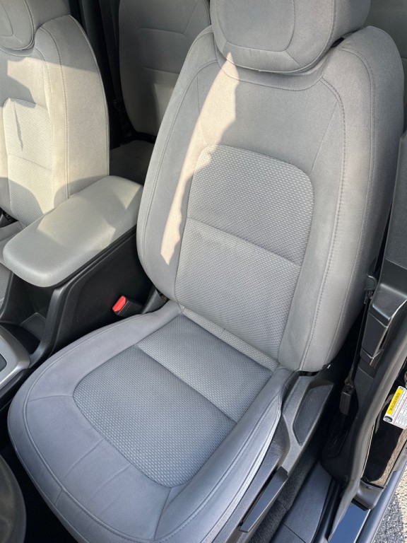 2022 GMC Canyon Image 20