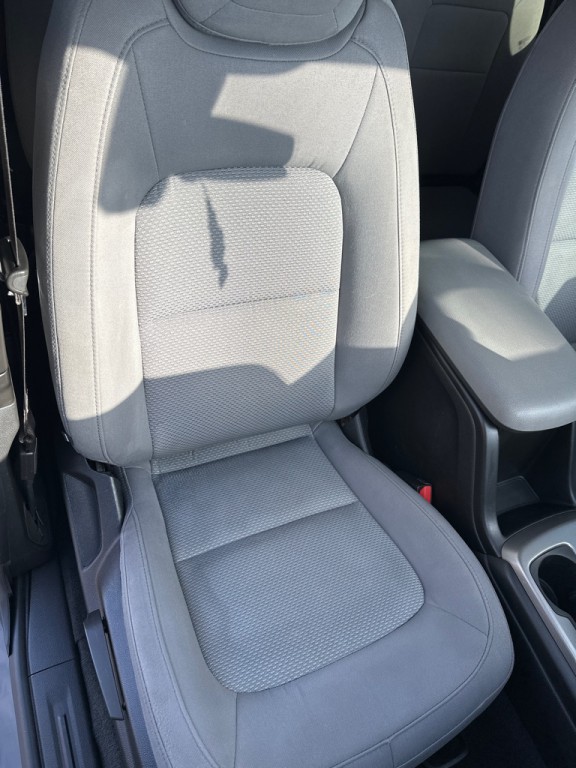 2022 GMC Canyon Image 21