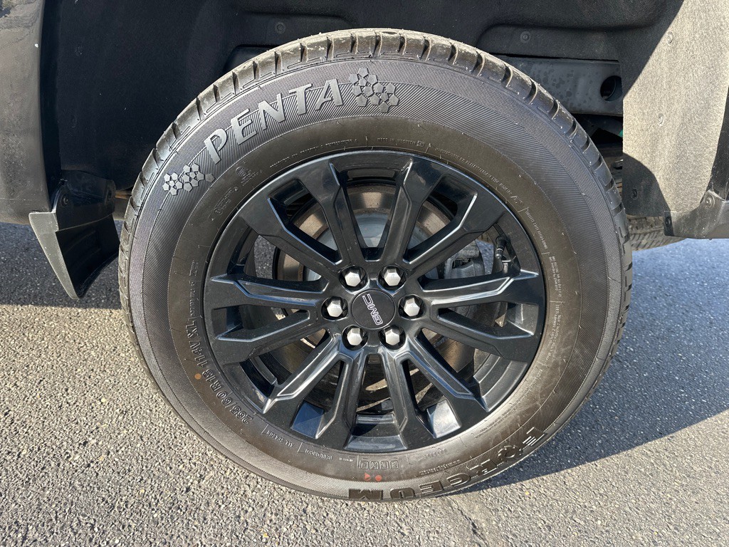 2022 GMC Canyon Image 24