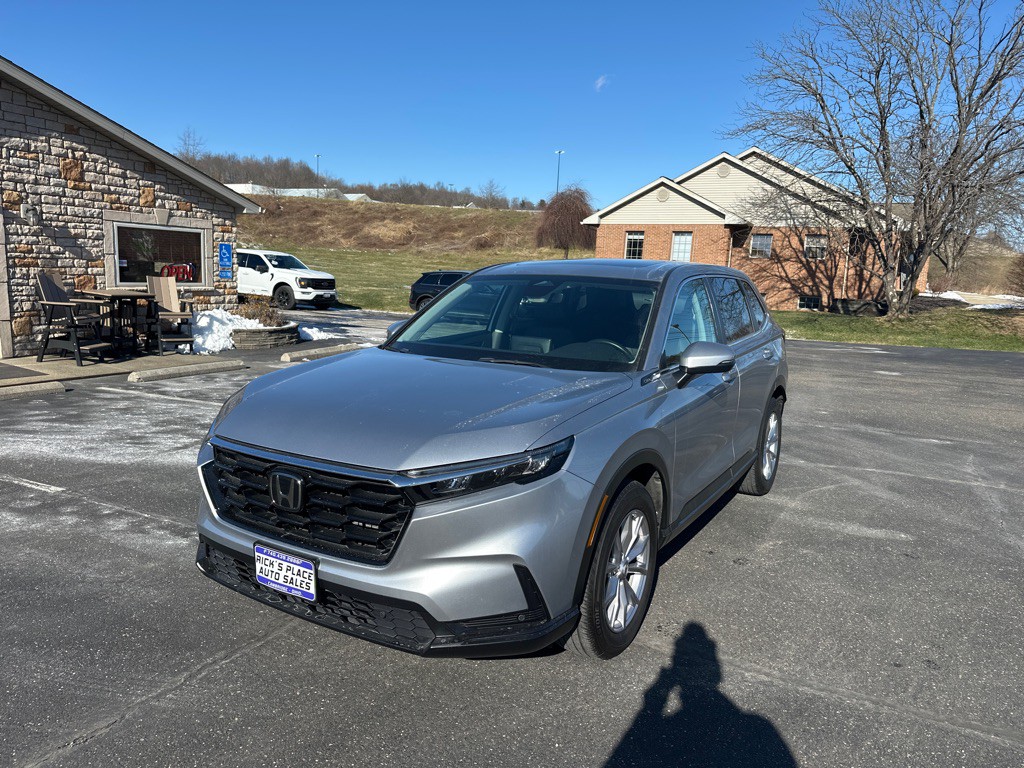 2023 Honda CR-V Image 1