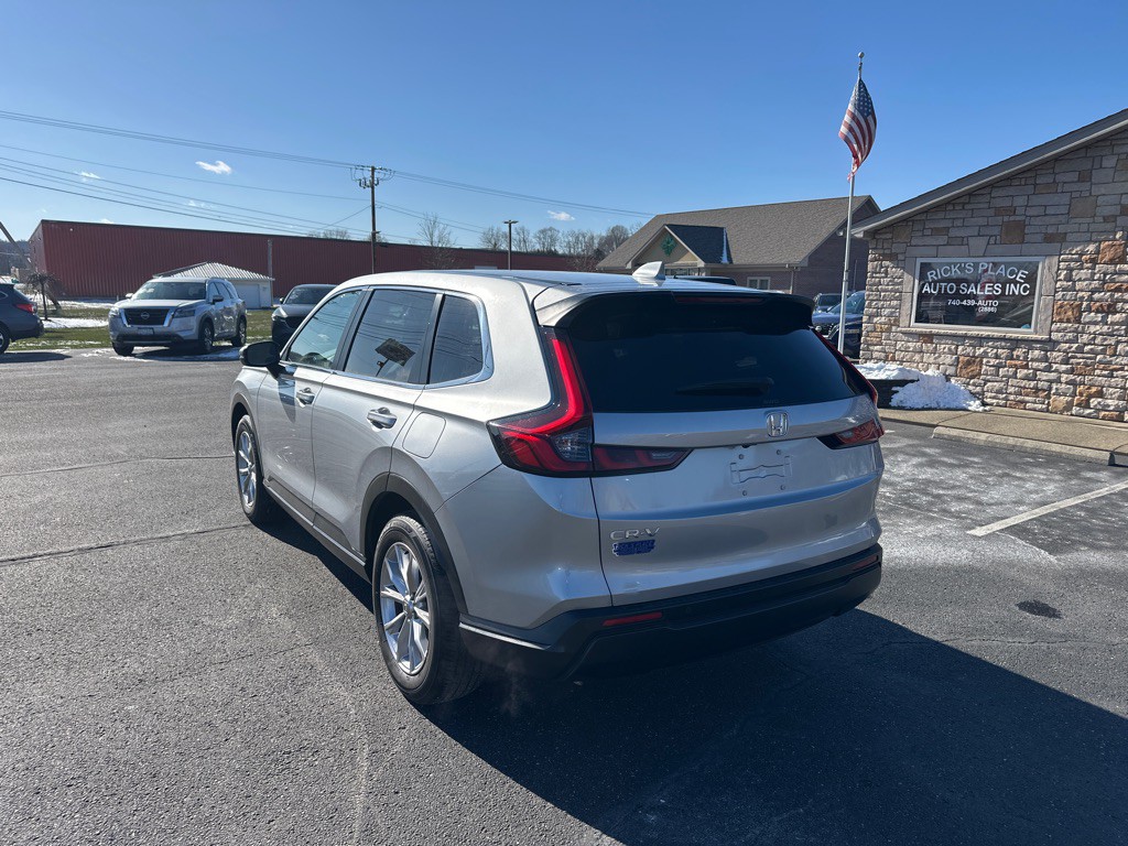 2023 Honda CR-V Image 3