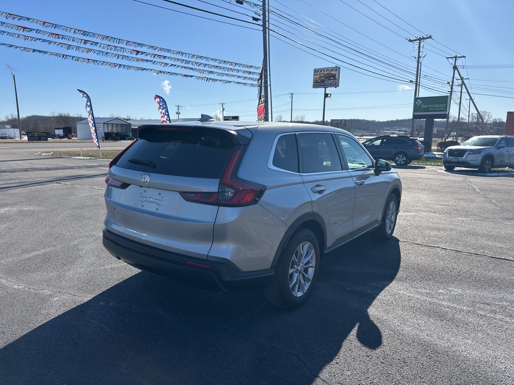 2023 Honda CR-V Image 5