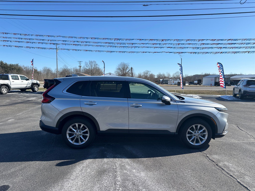 2023 Honda CR-V Image 6