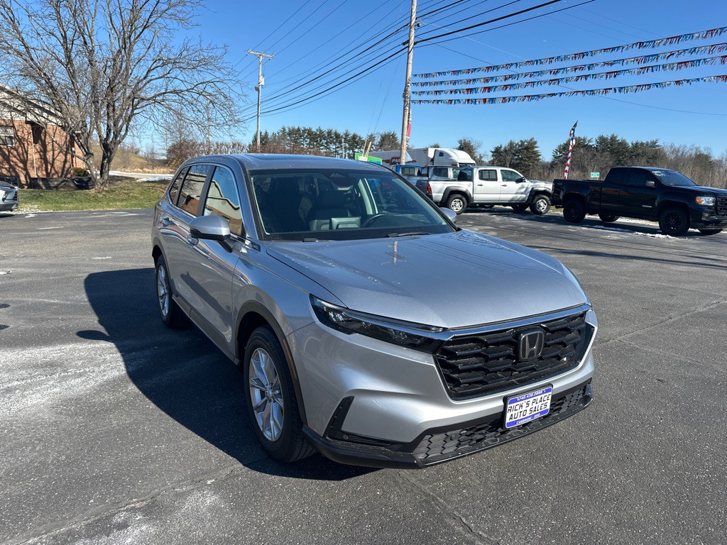 2023 Honda CR-V Image 7