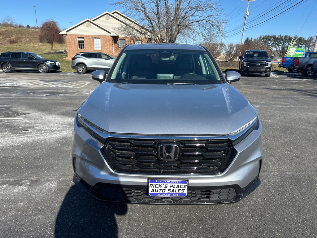 2023 Honda CR-V Image 8