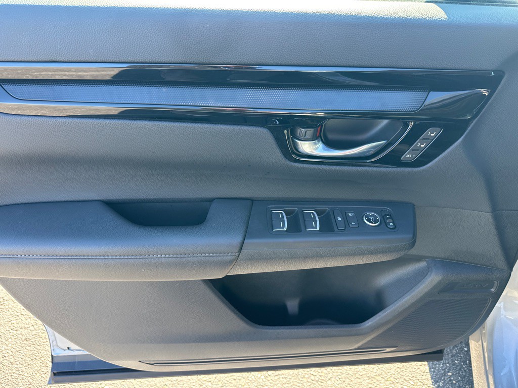 2023 Honda CR-V Image 9