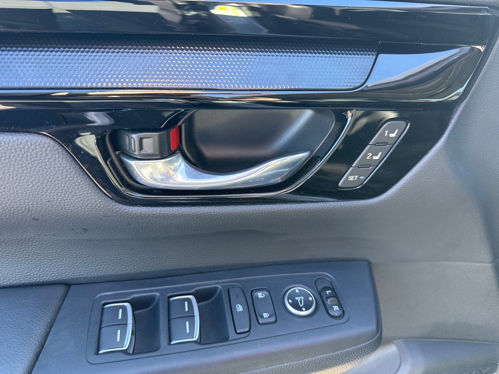 2023 Honda CR-V Image 10
