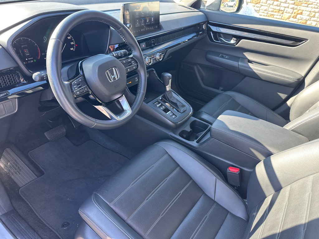 2023 Honda CR-V Image 11