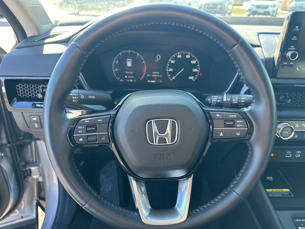 2023 Honda CR-V Image 12