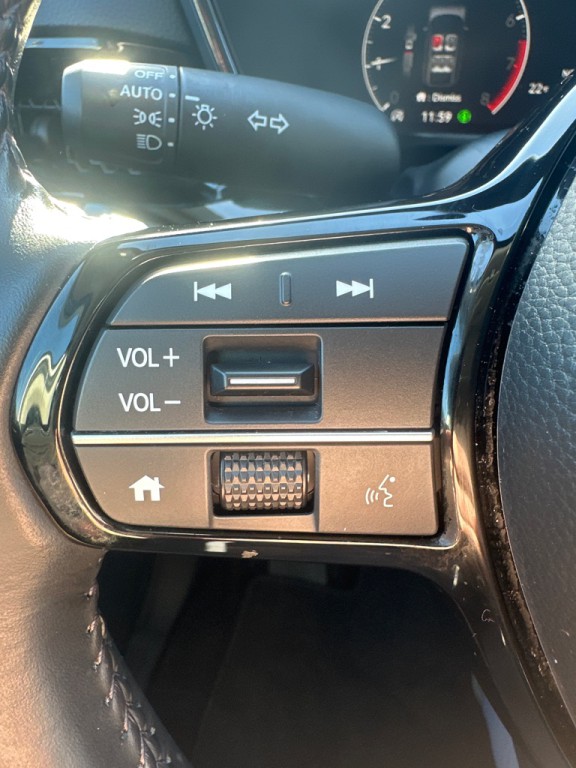 2023 Honda CR-V Image 13